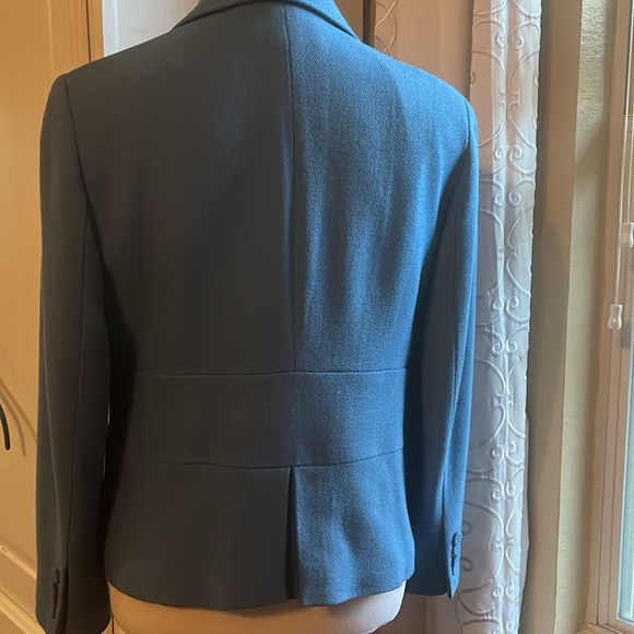 Talbots “Hot Pick” blazer 12Petite - Picture 5 of 13